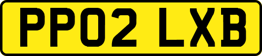 PP02LXB