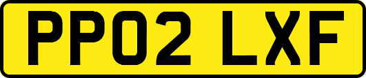 PP02LXF