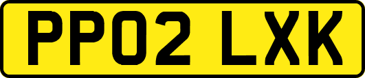 PP02LXK