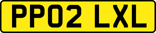 PP02LXL
