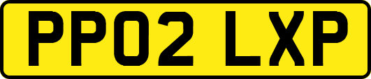 PP02LXP