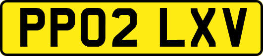 PP02LXV