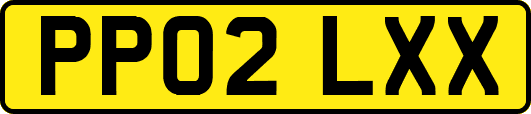 PP02LXX