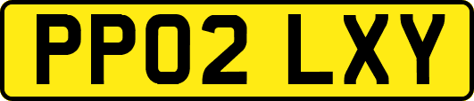 PP02LXY