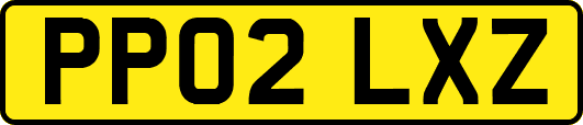 PP02LXZ