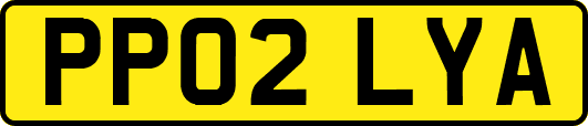 PP02LYA