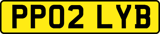 PP02LYB