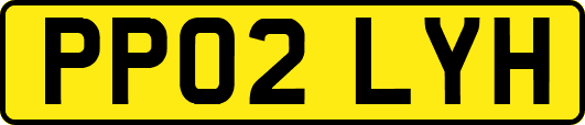 PP02LYH