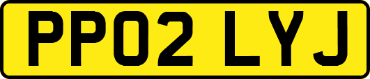PP02LYJ