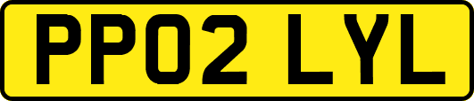 PP02LYL