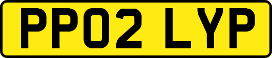 PP02LYP