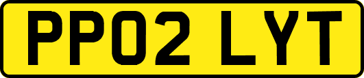 PP02LYT