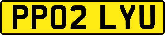 PP02LYU