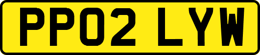 PP02LYW
