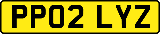 PP02LYZ