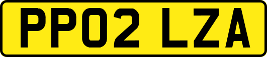 PP02LZA