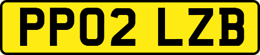 PP02LZB