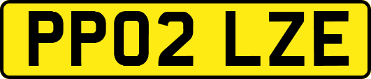 PP02LZE