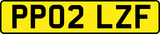 PP02LZF