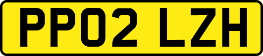 PP02LZH