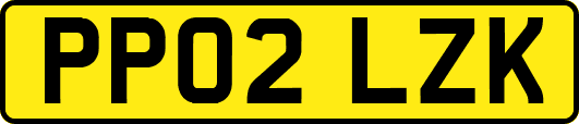 PP02LZK