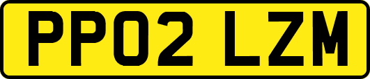 PP02LZM