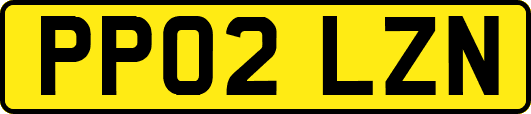 PP02LZN