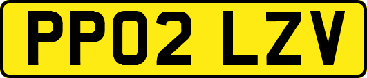 PP02LZV