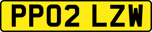 PP02LZW