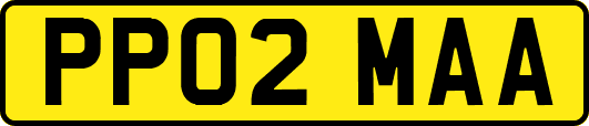 PP02MAA