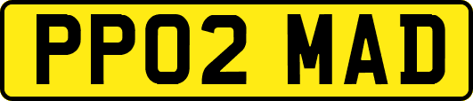 PP02MAD