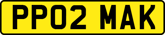 PP02MAK