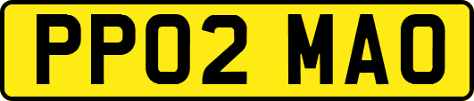 PP02MAO