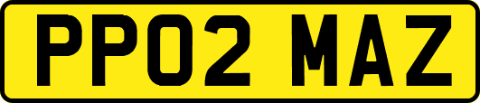 PP02MAZ
