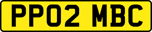 PP02MBC