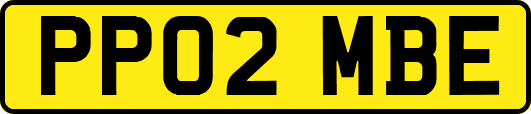 PP02MBE