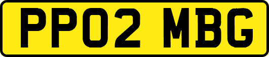 PP02MBG