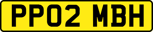 PP02MBH