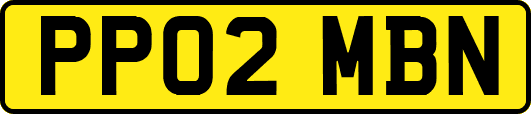 PP02MBN