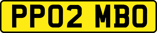 PP02MBO