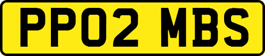 PP02MBS