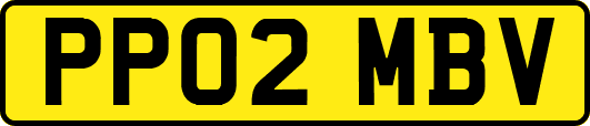 PP02MBV