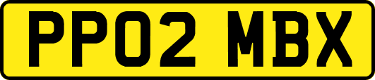 PP02MBX