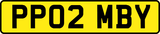PP02MBY