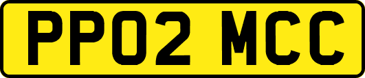 PP02MCC