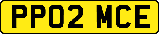 PP02MCE