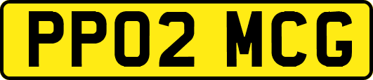 PP02MCG