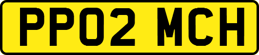 PP02MCH
