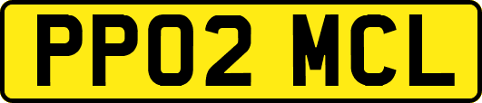 PP02MCL