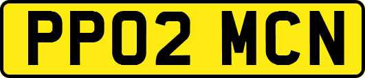 PP02MCN